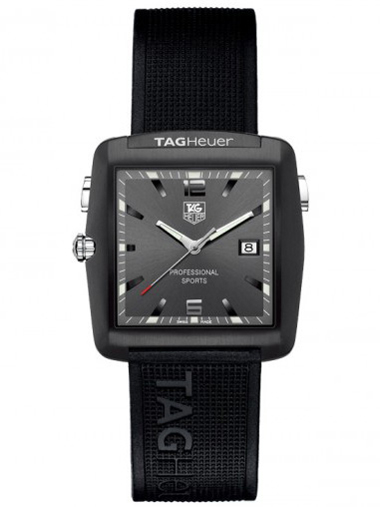 Tag Heuer Professional Sports watch WAE1113.FT6004 - Click Image to Close